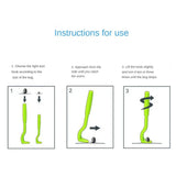 3PCS/Set Twist Hook Flea Remover Hook