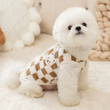 Sweet Pet Sweater for Pet