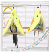 Soft & Warm Birds Hammock