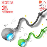 Automatic Sensor Cat Toy