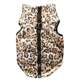 Windproof Winter Dog Coat