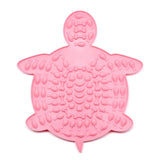 Pet Feeding Mat With Suction Cup