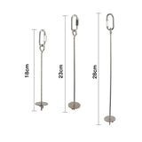 Food Holder Support Stainless Steel