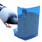 Automatic Bird Feeder