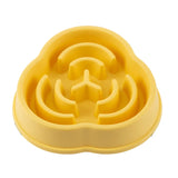 Anti-choking Pet Food Bowl