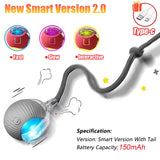 Automatic Sensor Cat Toy