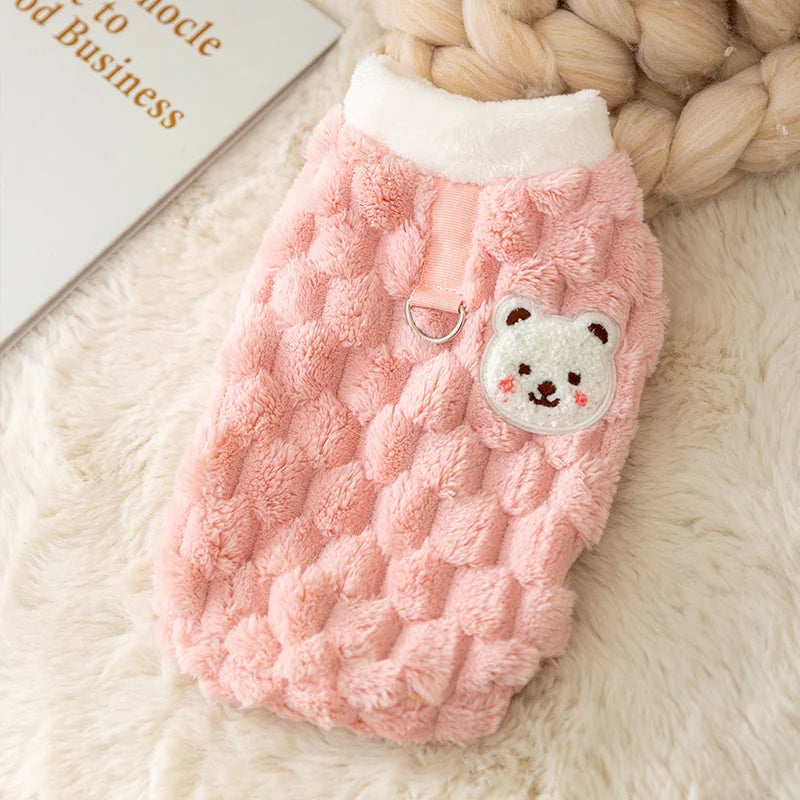 Sweet Pet Sweater for Pet