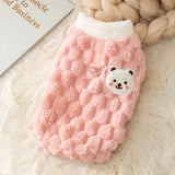 Sweet Pet Sweater for Pet