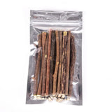 10pcs/lot Pure Natural Catnip Cat Toy