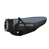 Winter Waterproof Vest