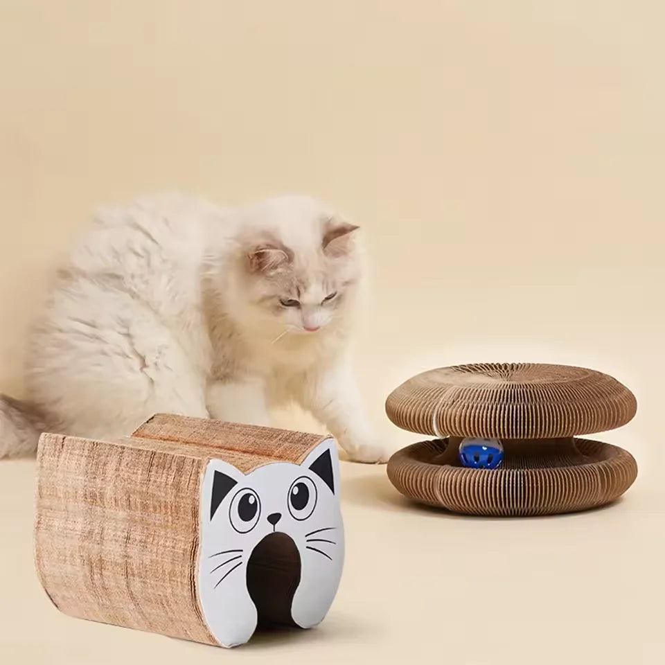 Top Quality Funny Cat Toy