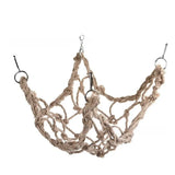 40 x 40cm Parrot Climbing Net