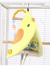 Soft & Warm Birds Hammock