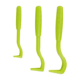 3PCS/Set Twist Hook Flea Remover Hook