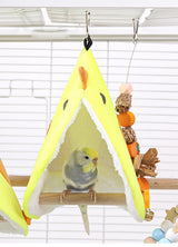 Soft & Warm Birds Hammock