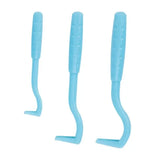 3PCS/Set Twist Hook Flea Remover Hook