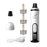 Electric Pet Nail Grinder