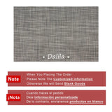 Easy To Clean Pet Feeding Mat