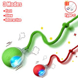 Automatic Sensor Cat Toy