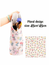 Magical Cloth, Self-Adhesive Cat Grooming Wrap