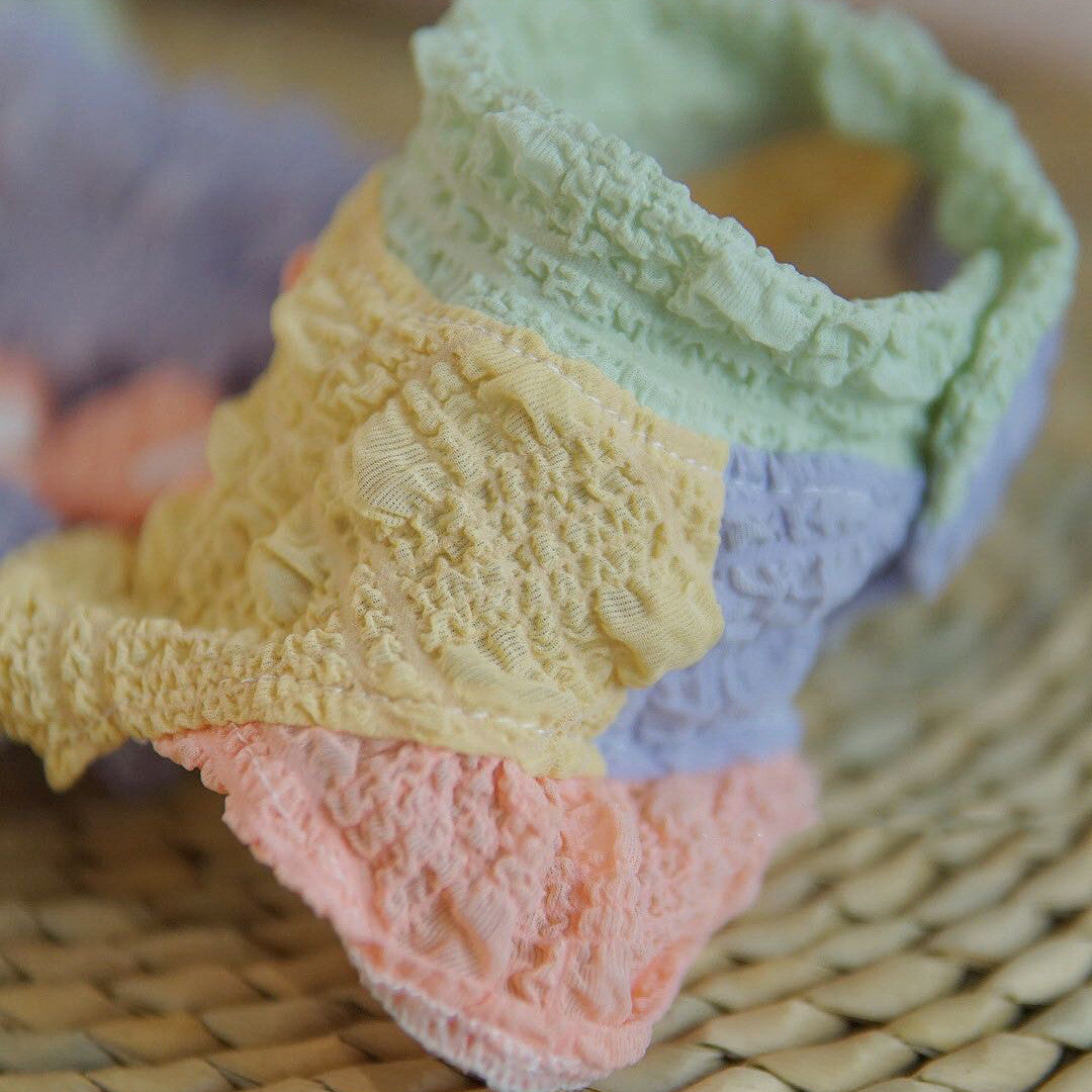 Pet Dress Korean Style Breathable Sunscreen