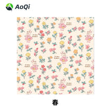 Magical Cloth, Self-Adhesive Cat Grooming Wrap