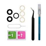 Suitable For Protecting The Rear Glass Lens Cameras