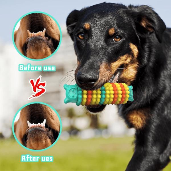 Dog Chewing Toys For Aggressive Chewers, Amazon Logistics, Wal Mart Banned