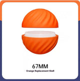 Pet Dog Rubber Ball Toys For Dogs Resistance To Bite Dog Chew Toys Puppy Pets Dogs Training Products