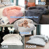 Dog Bed