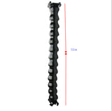 13-Section Snake Arm Set Compatible With All Sports Cameras